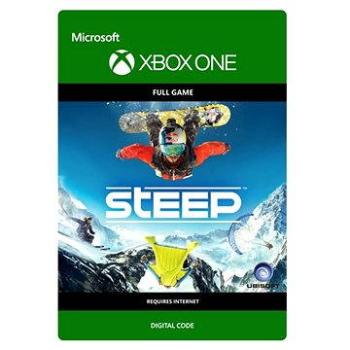 Steep – Xbox Digital (G3Q-00224)