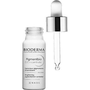 Bioderma Pigmentbio C-Concentrate 15 ml