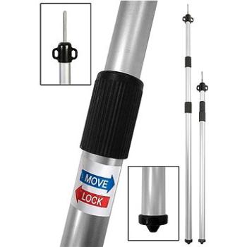 Bo-Camp Tent-pole telesc 93 – 230/28 – 22 mm (8712013411552)