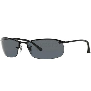 Ray-Ban Polarized RB3183 002/81 63 - 30 dní na vrátenie tovaru, Garancia originality