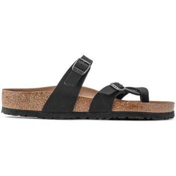 Birkenstock  Sandále Mayari  Čierna