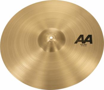 Sabian 22114B AA Brilliant Rock Ride činel 21"