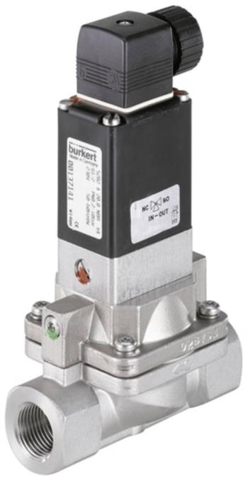 Bürkert #####Membranventil 134536 5282 110 V G 2 Menovitá vzdialenosť 50 mm #####Servogesteuert 1 ks