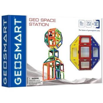 GeoSmart – GeoSpace Station – 70 ks (5414301249979)