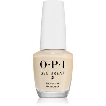 OPI Gel Break lak na nechty Too Tan-tilizin 15 ml