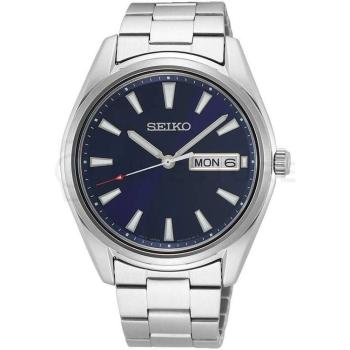 Seiko Analogue Quartz SUR341P1 - 30 dní na vrátenie tovaru, Garancia originality