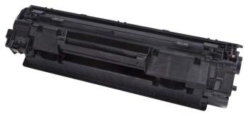 HP CB435A - kompatibilný toner HP 35A, čierny, 1500 strán
