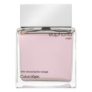 Calvin Klein Euphoria Men voda po holení pre mužov 100 ml