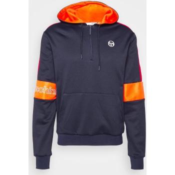 Sergio Tacchini  40321  Mikiny Modrá