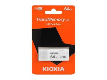 KIOXIA U301 64GB LU301W064GG4