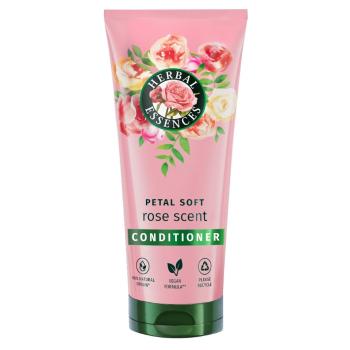 HERBAL ESSENCES Rose Scent Petal Soft, Kondicionér výživa suchých vlasov 250 ml