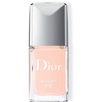 DIOR Rouge Dior Vernis lak na nechty odtieň 108 Muguet 10 ml