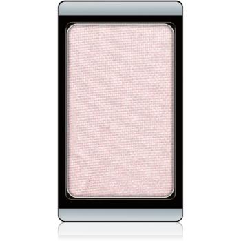 ARTDECO Eyeshadow Pearl očné tiene pre vloženie do paletky s perleťovým leskom odtieň 97 Pearly Pink Treasure 0,8 g