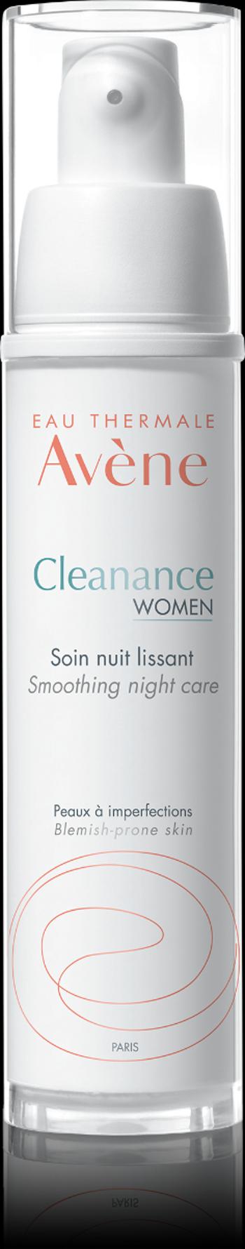 Avène Cleanance Women Nočný krém - akné