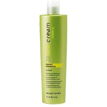 INEBRYA Cleany Shampoo 300 ml (8033219160687)