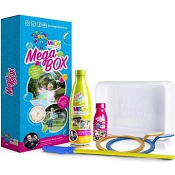 Megabublina – mega box – 6 ks (8592021010424)