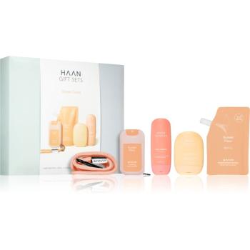 Haan Gift Sets Great Coral darčeková sada