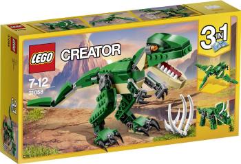 31058 LEGO® CREATOR dinosaurus