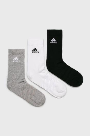 adidas Performance - Ponožky (3-pak) DZ9392