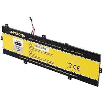 Patona pre Asus UX430  3400 mAh Li-Pol 11,55 V C31N1620 (PT2864)