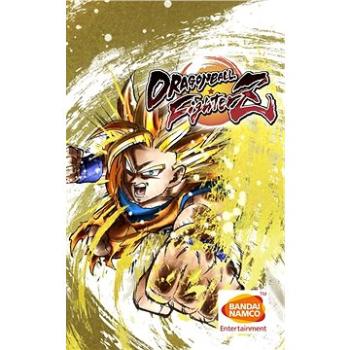 Dragon Ball FighterZ Ultimate Edition (PC) DIGITAL (387690)