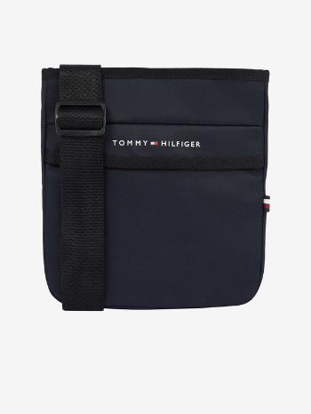 Tommy Hilfiger Cross body bag Modrá