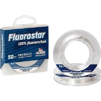 Falcon Fluostar Fluorokarbón 0,22 mm 50 m (8606013281515)