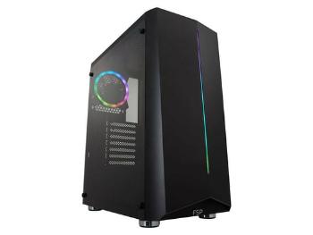 Počítač Furbify Gamer PC i5-10400F, 16GB RAM, 1TB SSD, AMD Radeon RX550 4GB