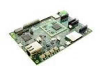 Microchip Technology ATSAMA5D27-SOM1-EK1 vývojová doska   1 ks