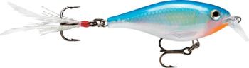 Rapala wobler x rap shad shallow 6 cm 9 g sb