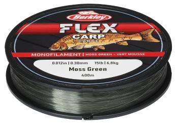 Berkley vlasec flex species specific carp 300 m - 0,30 mm