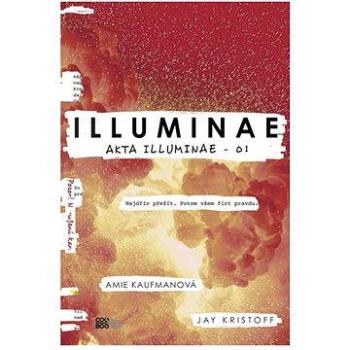 Illuminae (978-80-754-4223-9)