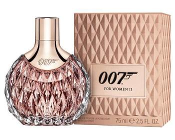 James Bond 007 Women Ii Edp 30ml