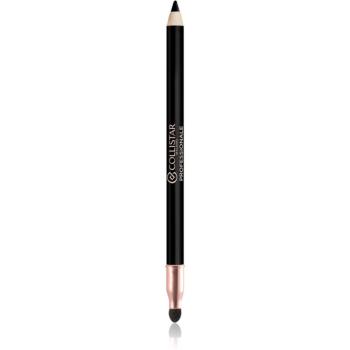 Collistar Professional Eye Pencil vodeodolná ceruzka na oči s vysokou pigmentáciou odtieň 1 Nero 1,2 ml