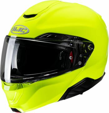 HJC RPHA 91 Fluorescent Green 2XL Prilba