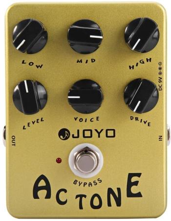 Joyo JF-13 AC Tone Gitarový efekt