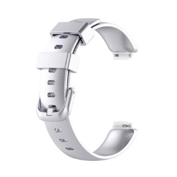 Fitbit Inspire 2 Silicone remienok, Silver
