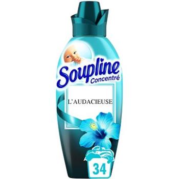 SOUPLINE lAudacieuse 1,2 l (34 praní) (8718951285095)