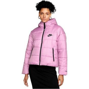 Nike  Kabáty CHAQUETA MUJER ROSA  THERMA-FIT REPEL DX1797  Ružová