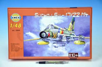 Suchoj Su 17 22M4 1:48