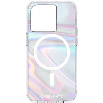 Case-Mate Soap Bubble MagSafe iPhone 14 Pro (CM049210)