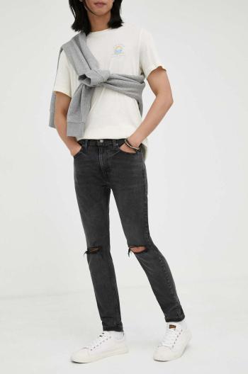 Rifle Levi's 519 EXT SKINNY pánske