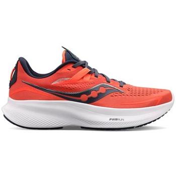 Saucony Ride 15 červená EU 37,5/230 mm (195017674709)