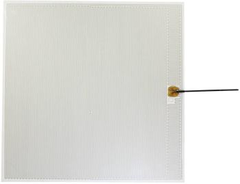Thermo TECH polyester tepelná fólia samolepiaci 230 V/AC 100 W Krytie IPX4 (d x š) 500 mm x 500 mm