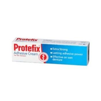 Protefix Fixačný krém 44 ml