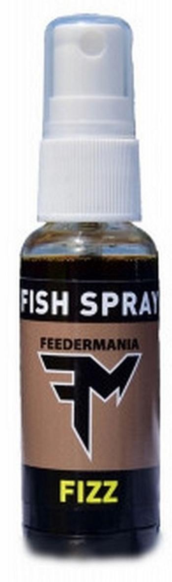 Feedermania fish spray 30 ml - fizz