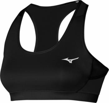 Mizuno Alpha Bra Black S