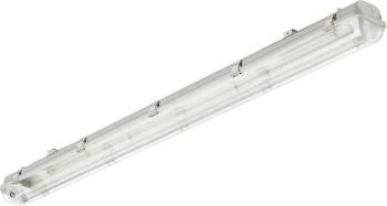 Philips Lighting Ledinaire WT050C 2xTLED L1500 LED svetlo do vlhkých priestorov  LED  T8   sivá, biela