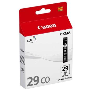 CANON PGI-29CO - originálna cartridge, chroma optimizer, 36ml