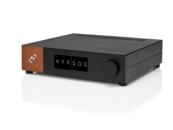 Ferrum HYPSOS Dual Ouput Hybrid Power System